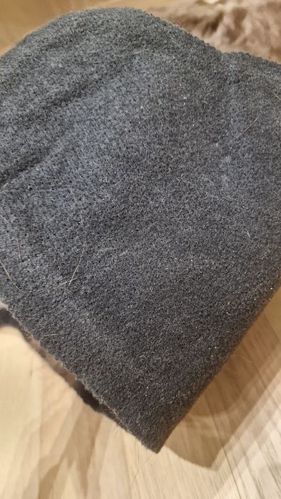 Ковёр из медвежьей шкуры