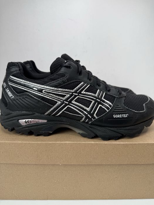 Asics Gel-Trail Lahar Gore-Tex  (42) 26.5см. Маратонки