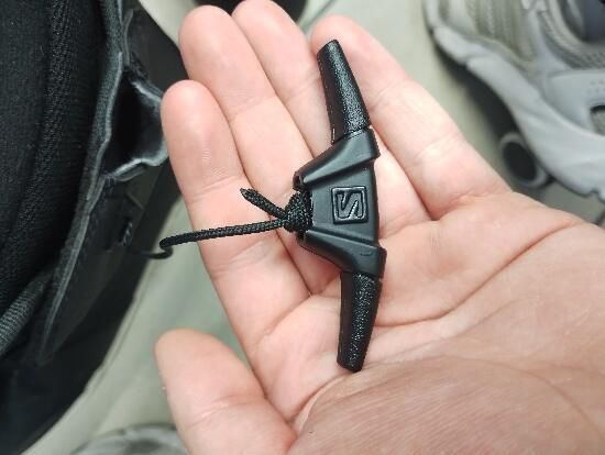 Boots Snowboard Allmountain Salomon - produs resigilat Decathlon