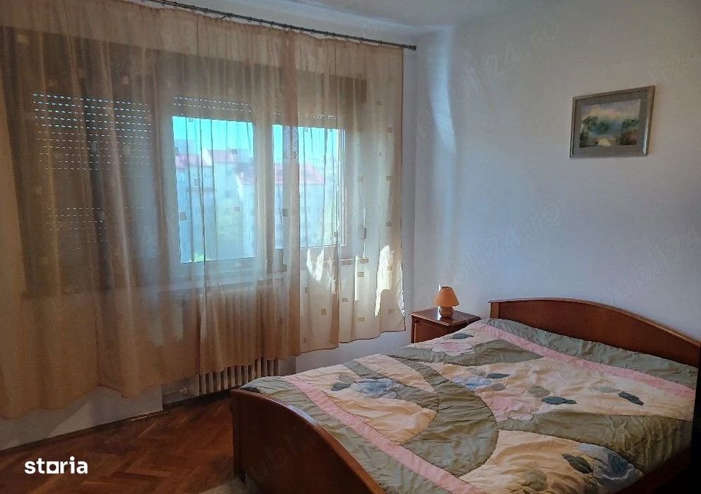 Apartament 3 Camere | Calea Calarasilor | Centrala | 750 Euro