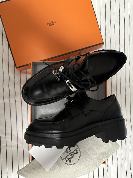 Дамски обувки HERMES