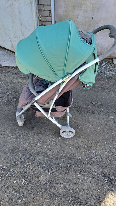 Продажа детской коляски.