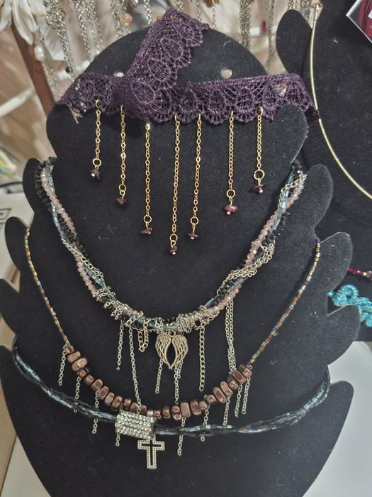 Изделия из бисера .т.д