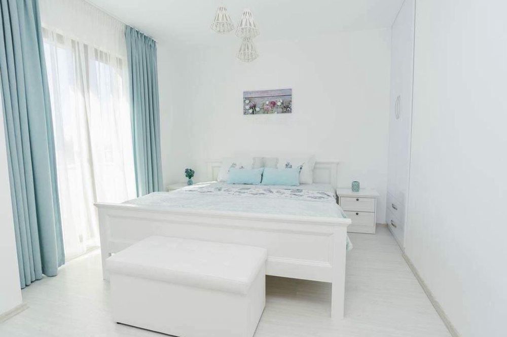 Двустаен, под наем, Център