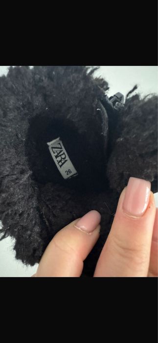 Ghete zara pentru copii 26