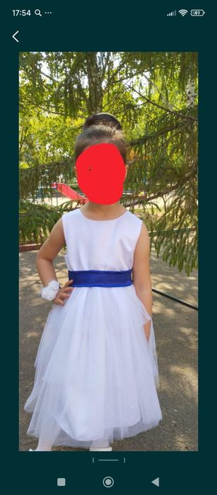 Продам платье в идеальном состоянии.