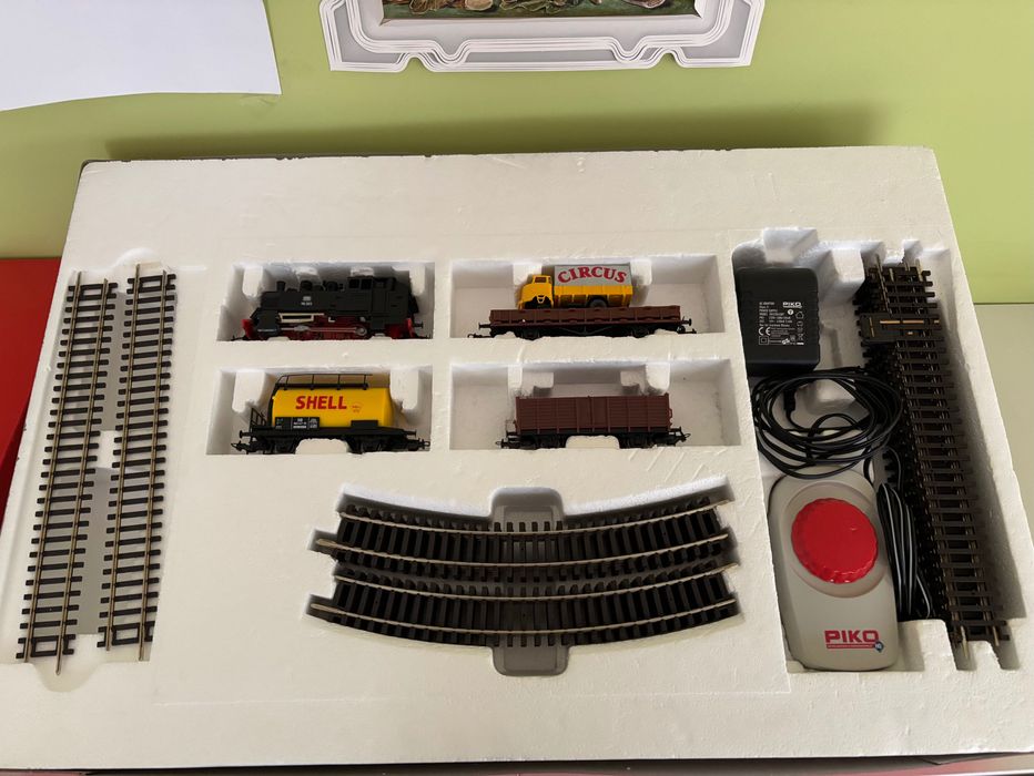 Влакче PIKO H0 57111