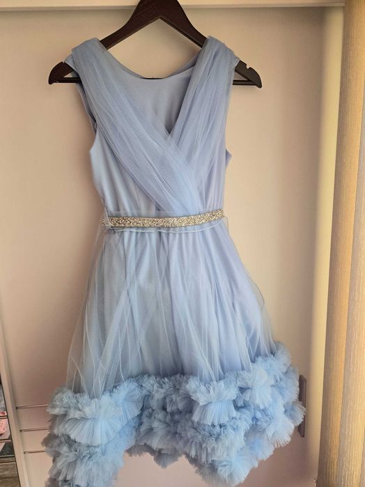 Официална рокля Naomi