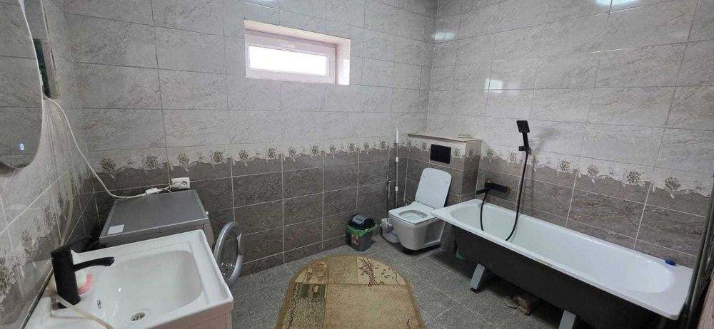 Гостевой домик в Каркаралинске