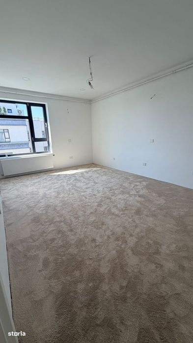 Penthouse Duplex Exclusivist Cu Vedere Panoramică La Lacul Tei