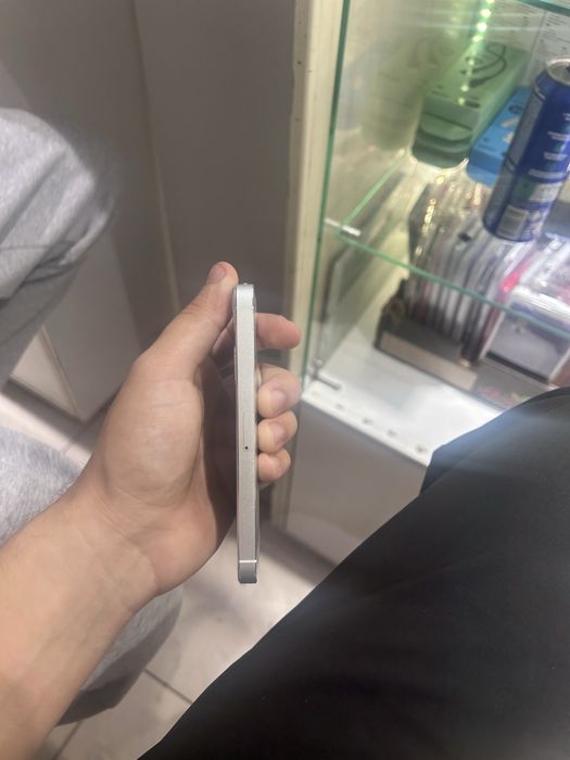 продам iphone 5 s в отличном состоянии