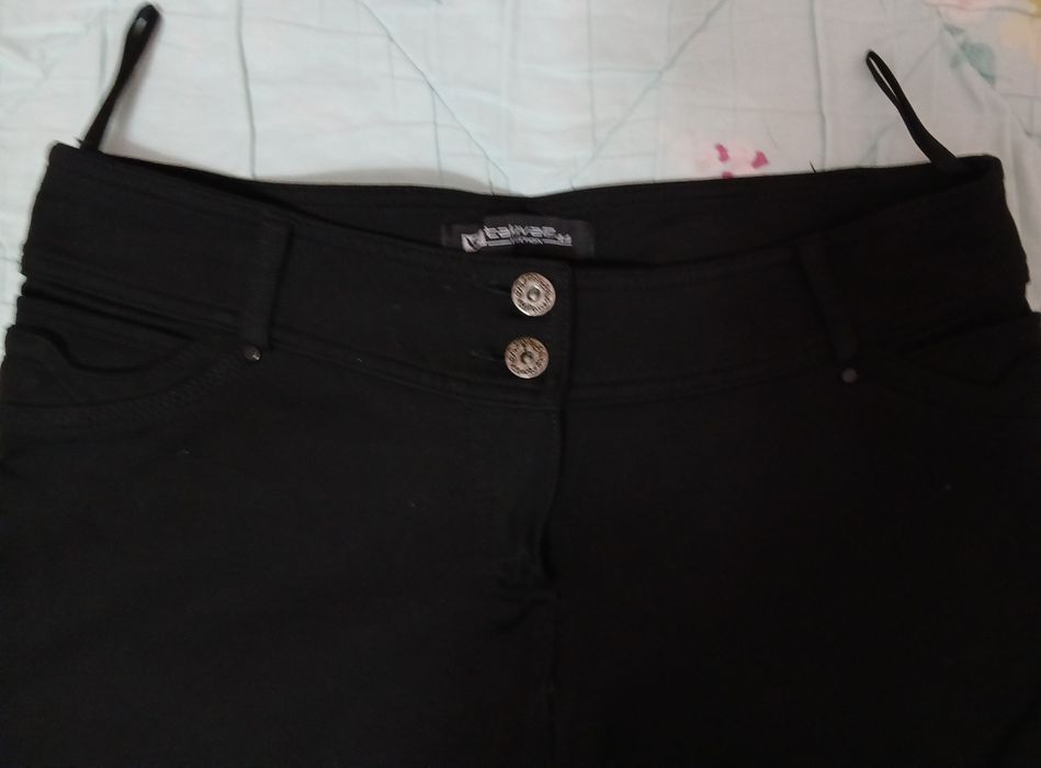 Продам женские брюки размер 44