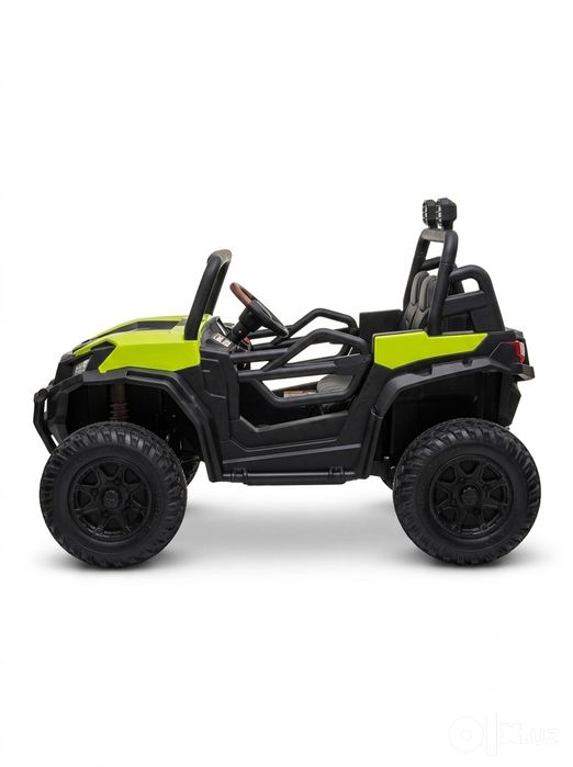 Jeep 2023 yida olingan