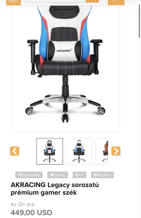 Vand pc gaming aproape nou