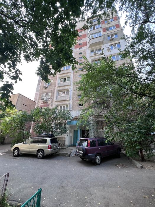 Продам квартиру в Ауэзовском районе