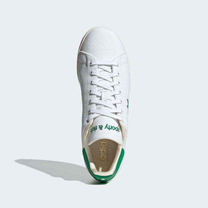 Adidas Stan Smith Sporty&Rich Noi Originali (38; 38 2/3; 39 1/3; 40)