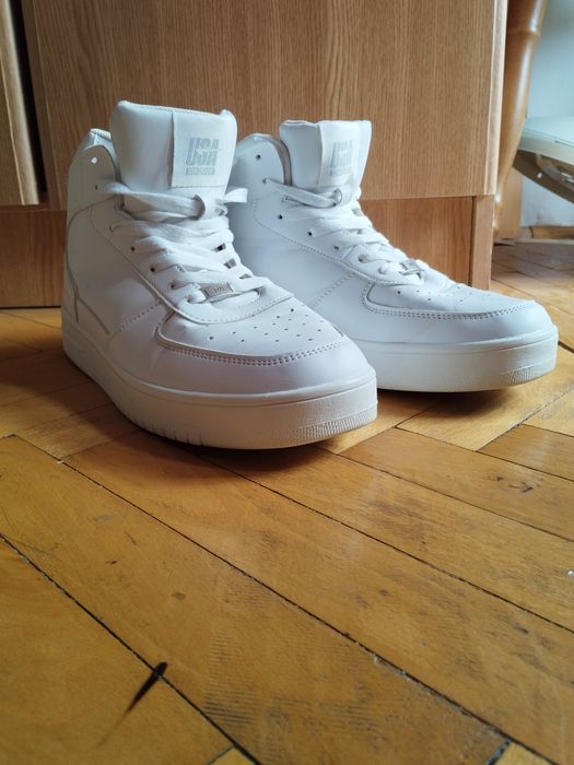 Pantofi sport pe glezna,casual