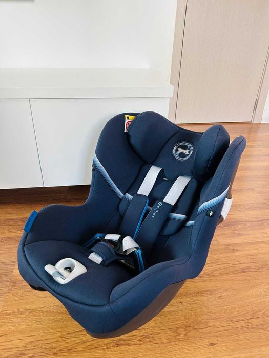 scaun auto cybex sirona m2 i-size + baza