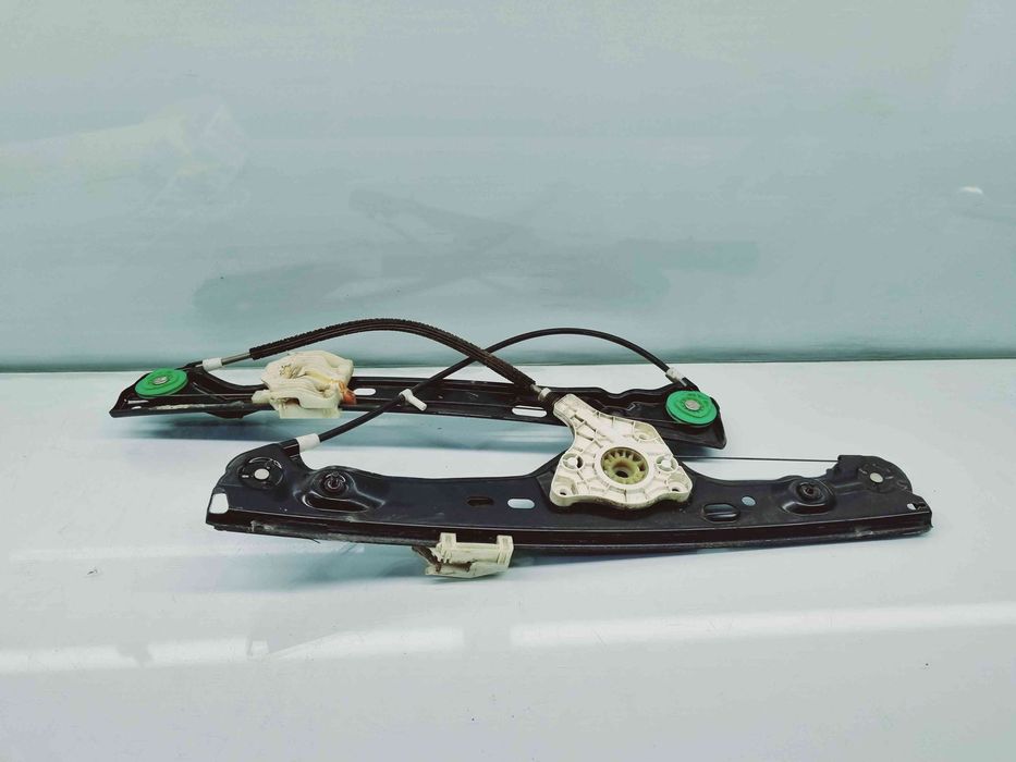 Macara electrica geam dreapta fata Bmw 3 Touring (E91) [Fabr 2005-2011