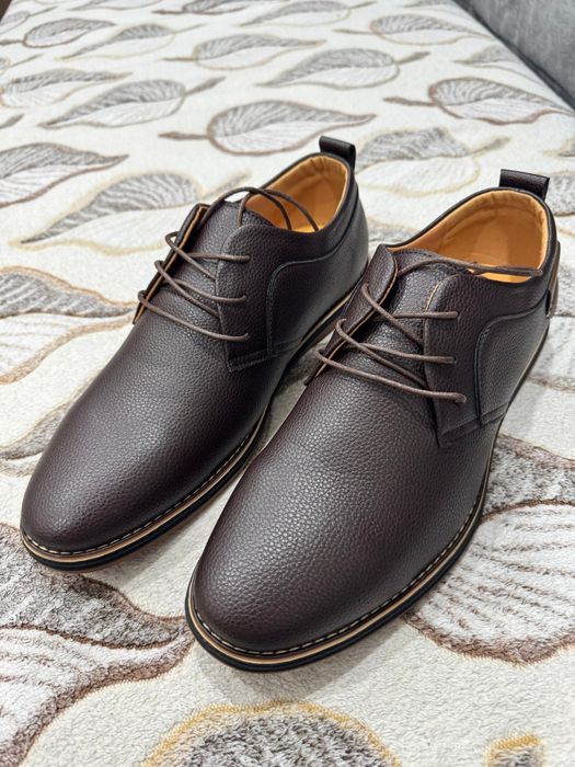 Продам мужскую обувь 46р