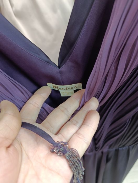 Платье на выход испания