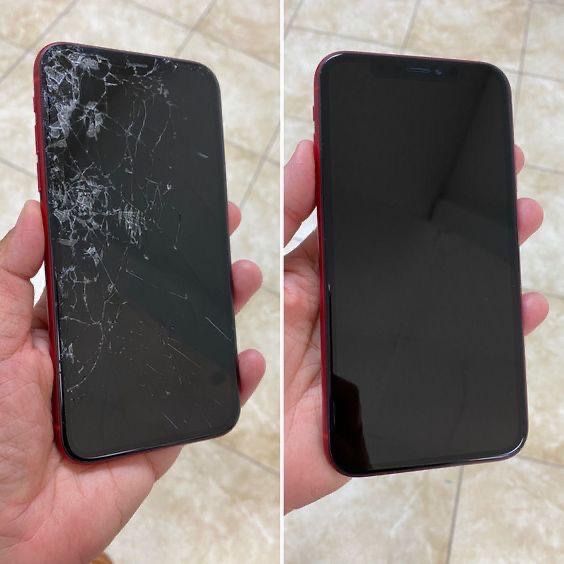 Ремонт Телефонов