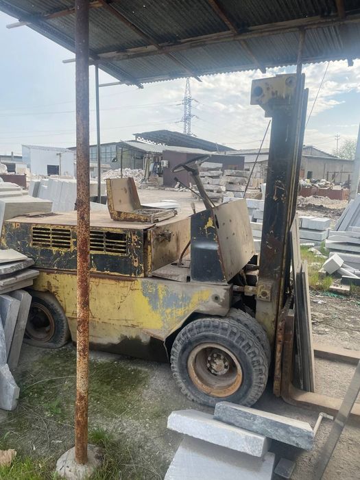 Продаётся Балканкар 3.5 тонна