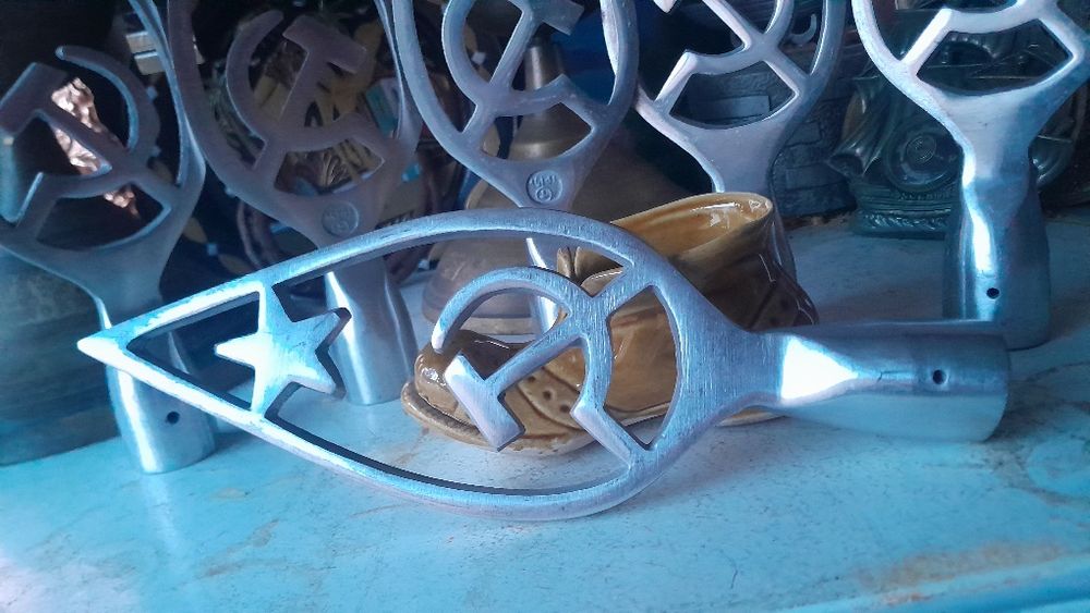 Наконечник Флагштог Навершие на флаг СССР