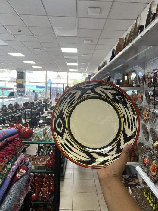 Sovga lagan logo. Foto surat. 24/7 ish