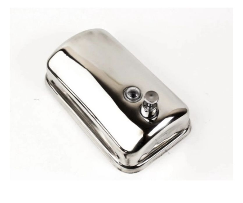 Дозатор для жидкого мыла