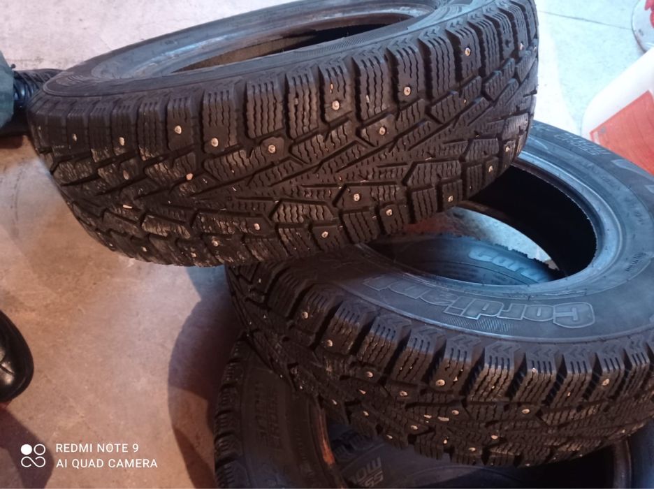 Зимний Балон на 13