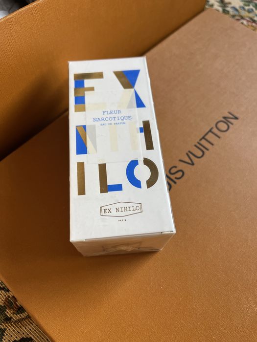 Парфюм женский