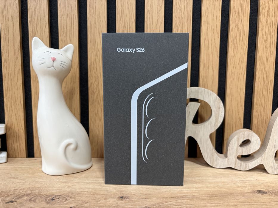 Samsung Galaxy S26 (Nou Sigilat)