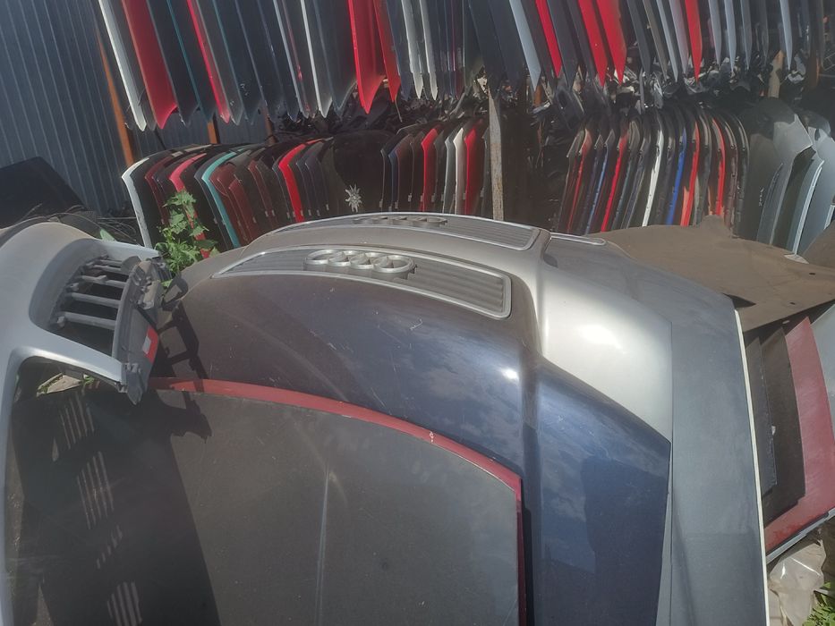 автозапчасть из европы