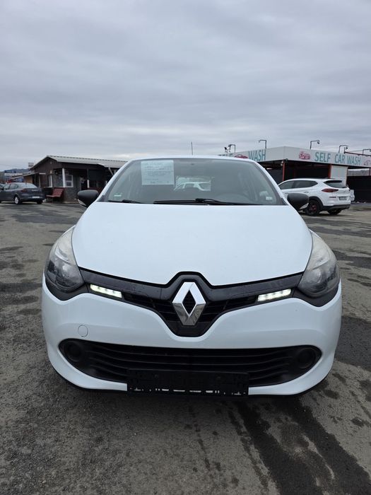 Renault Clio Renault Clio import Germania, unic proprietar