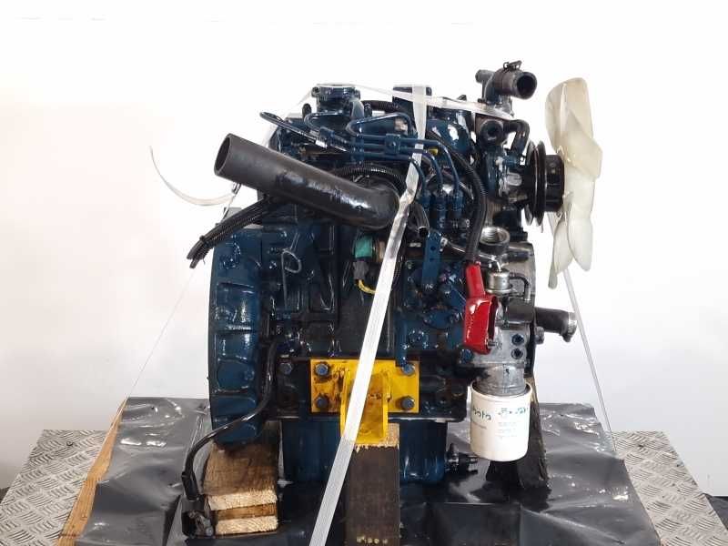 Motor second hand Kubota D1005 - Piese motor Kubota