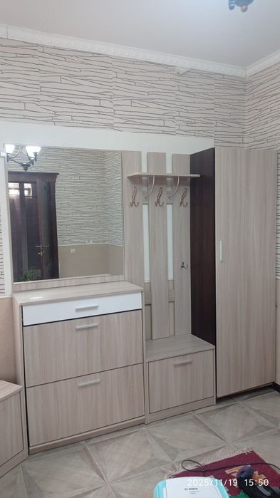 Мебель для прихожей