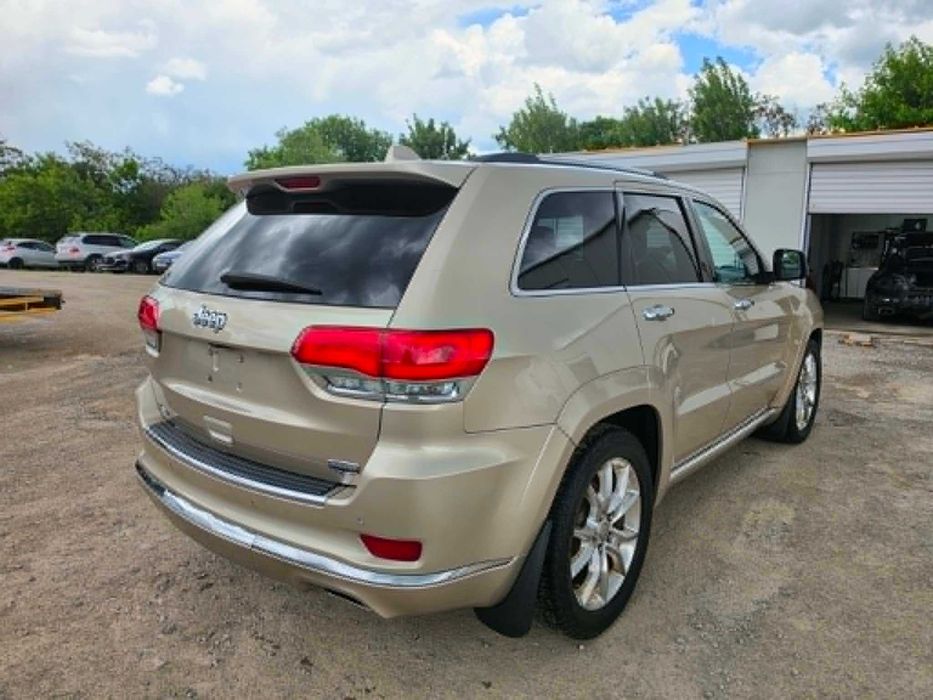 Jeep Grand cherokee 3, 6 SUMMIT