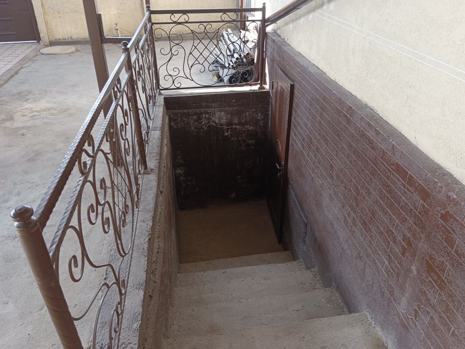 Кибрай Бирлик Крупская дом сотилади