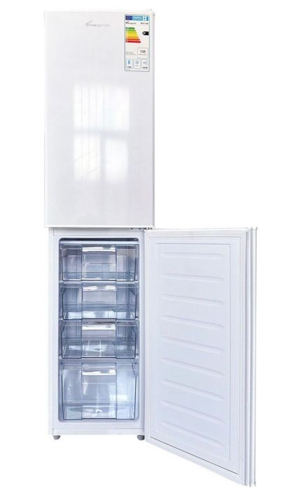 Холодильник б/у в очень хорошем состоянии