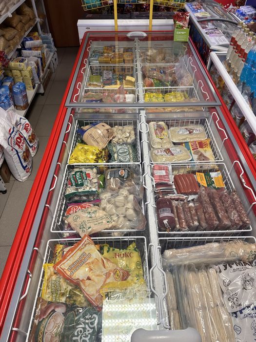 Продается Морозильник большоой