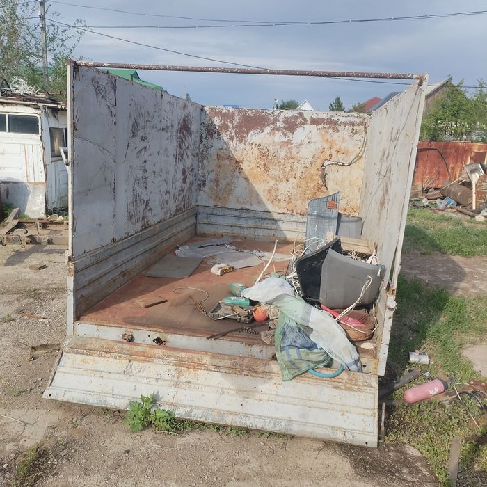 Продам запчасти б/у на Газель Волгу