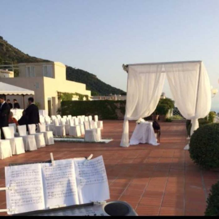 Primire invitati