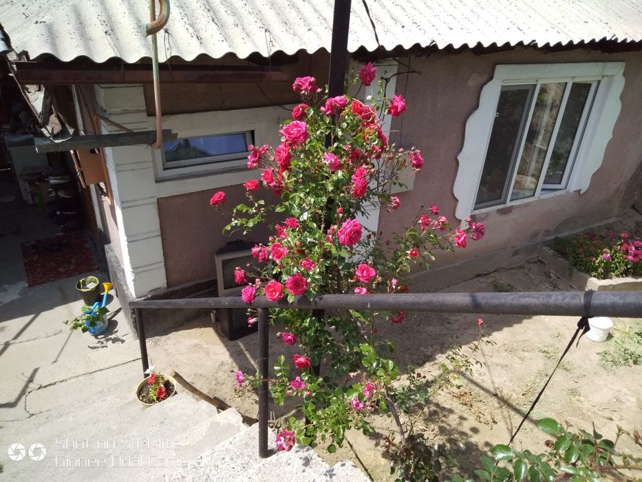 Продам.  Дом  отдельно  стоящий !