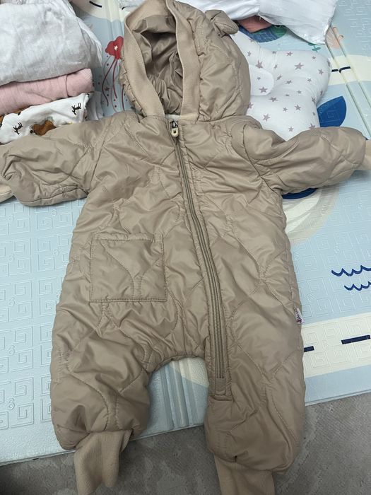 Детские одежды (56-68р)