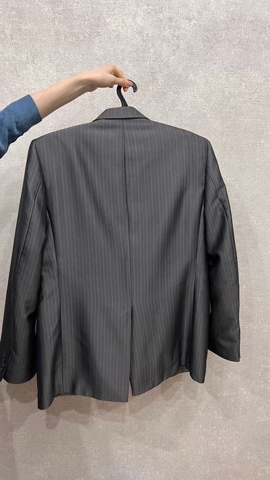 Пиджак мужской б/у