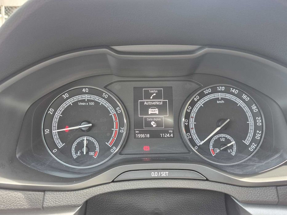 Skoda Karoq 1.0 TSI 115 CP / Manuală 6 trepte / 2018