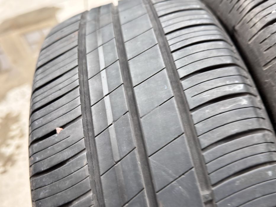 205/55/R17 Goodiyear EfficientGrip 4бр летни dot0919