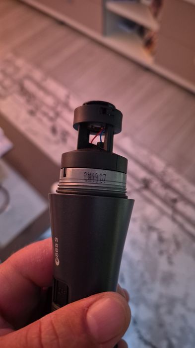 Sennheiser E865,Shure,si Ld
