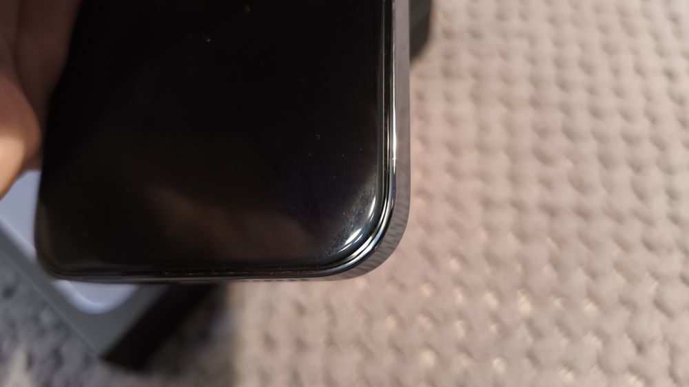 Продам iphone 13 pro max 256Gb